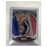 Victor WEMVANYAMA prism rookie card