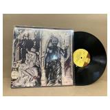 Marvin Gaye here me dear record album