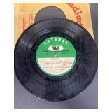 WLW, Crosley broadcasting Record