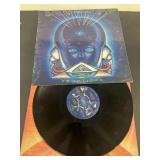 Journey frontiers record album