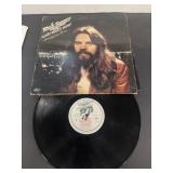 Bob Seger and the Silver bullet band stranger in