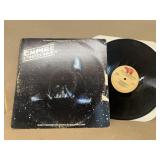 Star Wars, the Empire strikes back Record album