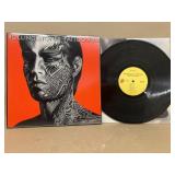 Rolling Stones tattoo U Record album