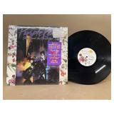 Prince purple rain Record album
