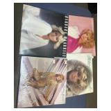 Barbara Mandrell Record albums
