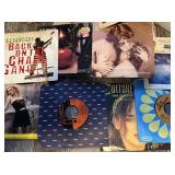 Working on the chain gang, cruising with the