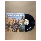 Village people, cruisin Record album