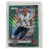 Tee Higgins Cincinnati, Cincinnati Bengals, p