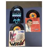 We are the world Chubby Checker the twisted M