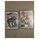 Kenny Anderson, Cincinnati Bengals, Hall of F