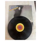 Rufus featuring Chaka Khan Record album