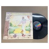 Elton John goodbye Yellow Brick Rd., Record album