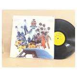 Sly and the family Stone greatest hits record