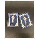 Desmond Bayne, NBA, hoops, rookie cards