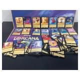 Walt Disney's LORCANA trading cards, Mickey