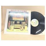 Best of the Doobie's record album