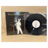 Steve Martin wild and crazy guy Record album
