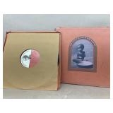 The concert for Bangladesh record albums