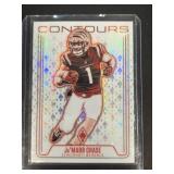 Ja'Marr Chase Cincinnati Bengals CONTOURS t