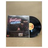 The Bee Gees Mr. natural record album