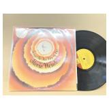 Stevie Wonder songs in the Key of a life record