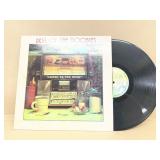 Best of the Doobies Record album