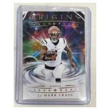 Ja'Marr Chase Cincinnati Bengals origin football