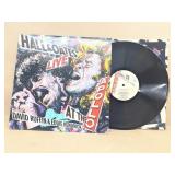 Hall and Oates live Record album
