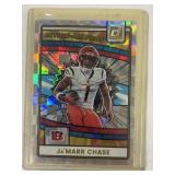Ja'Marr Chase, Cincinnati Bengals action all pro