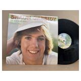 Shaun Cassidy record album