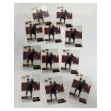 Stephon marbury slam trading card lot