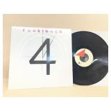 Foreigner Record album