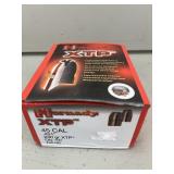 100 Hornaday XTP .45 Reloading Bullets
