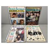 1964/65 Beatles Magazines