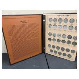 Book of Nickels 1938-2018