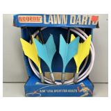 Regent Lawn Darts/Jarts