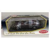 1/18 Scale Nissan Fairlady 240Z Kyosho Diecast