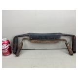 10 and 9.5 Inch Draw Knives