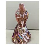 Fenton Southern Belle Signed Mary Walrarth #2