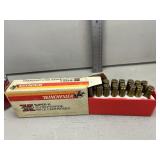 16rds Winchester Red-Tip .308 Bullets-NO SHIPPING