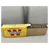 19rds Winchester Silver-Tip .308 Bullets-NO SHIPPI