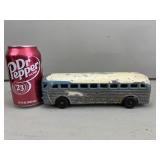 1940s Realistic Toy Greyhound Bus As-Found