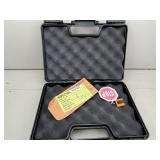 Rock Island 1911 .45 Pistol Case