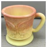 Fenton Uranium Butterfly Muf Special Mark