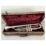 Early The Elkhart Trumpet