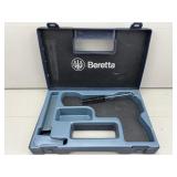 Beretta 92G Brigadier Pistol Case