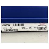 Smith and Wesson Model 442 .38 Pistol Case