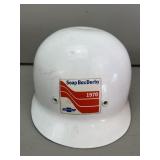 1970 Chevrolet Soap Box Derby Helmet