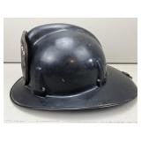 Fireman Helmet
