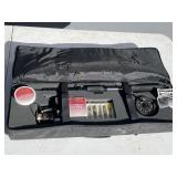 Marlboro Fly Fishing Kit Sheakspeare Pfueger